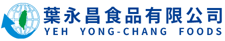 YEH&nbsp;YONG&nbsp;CHANG&nbsp;FOODS&nbsp;CO.,&nbsp;LTD. Logo