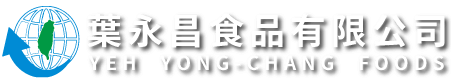 YEH&nbsp;YONG&nbsp;CHANG&nbsp;FOODS&nbsp;CO.,&nbsp;LTD. Logo